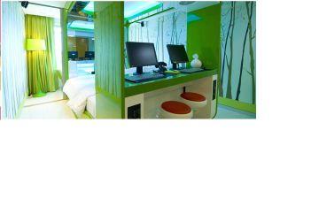 R Hotel Сеул Екстериор снимка