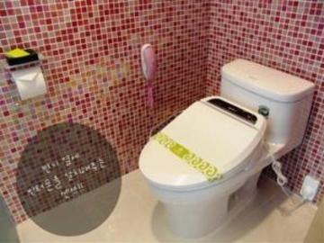 R Hotel Сеул Екстериор снимка